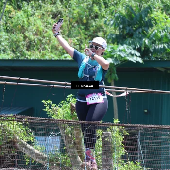 Runner Photo 5256721