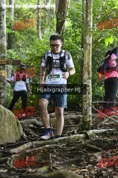 Runner Photo 525673