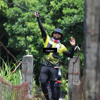 Runner Photo 5256742