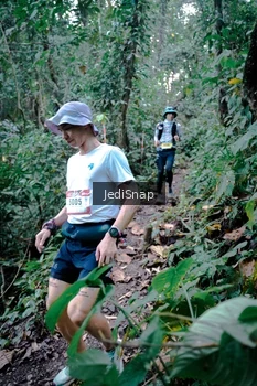 Runner Photo 5256743
