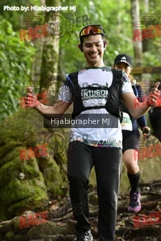 Runner Photo 525676