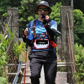 Runner Photo 5256780