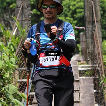 Runner Photo 5256784