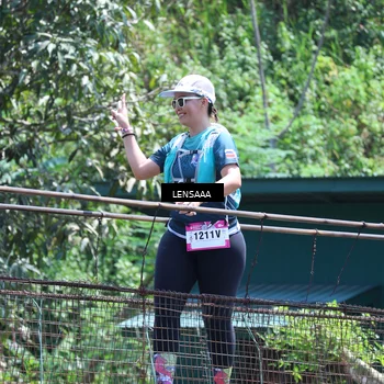 Runner Photo 5256855