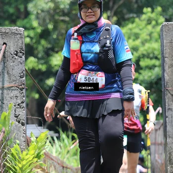 Runner Photo 5256862