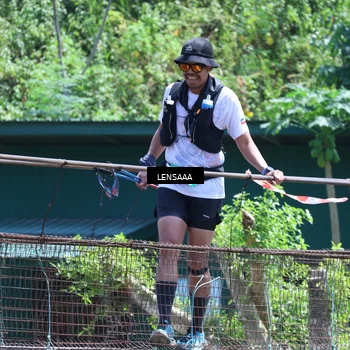 Runner Photo 5256875