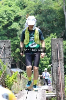 Runner Photo 5256878