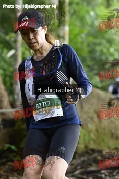 Runner Photo 525688