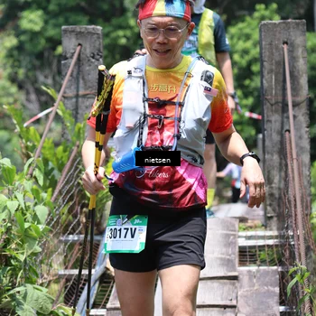 Runner Photo 5256881