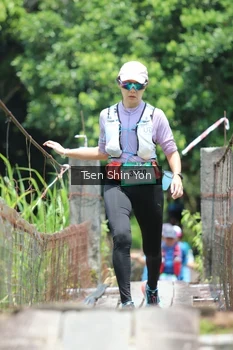 Runner Photo 5256894