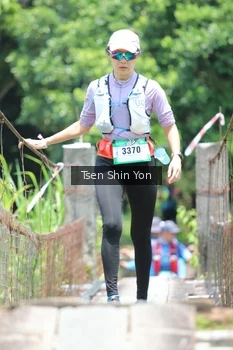 Runner Photo 5256897