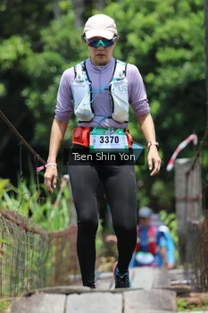 Runner Photo 5256898
