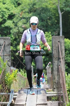 Runner Photo 5256905