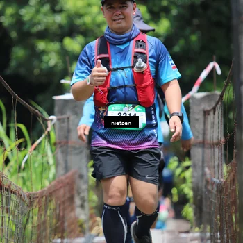 Runner Photo 5256913