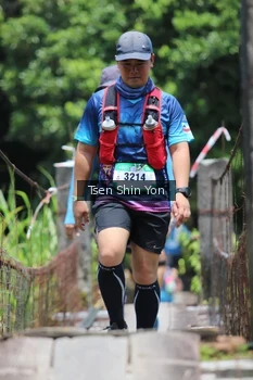 Runner Photo 5256915