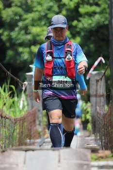 Runner Photo 5256916