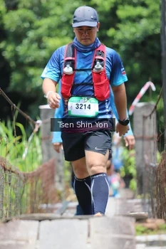 Runner Photo 5256917