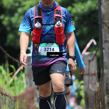 Runner Photo 5256920