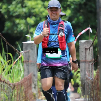 Runner Photo 5256925