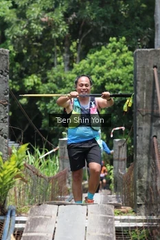Runner Photo 5256963