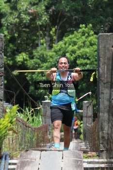 Runner Photo 5256964