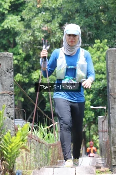 Runner Photo 5256975