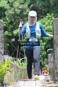 Runner Photo 5256976