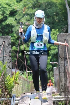 Runner Photo 5256977
