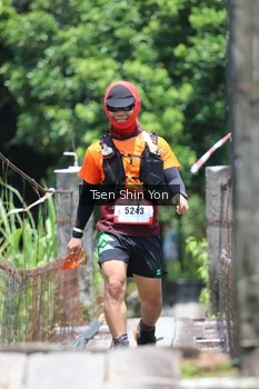 Runner Photo 5256978