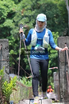 Runner Photo 5256979