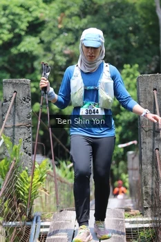 Runner Photo 5256980