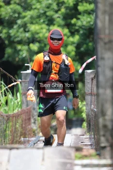 Runner Photo 5256982