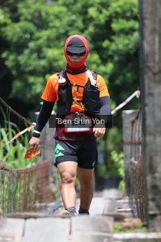 Runner Photo 5256983
