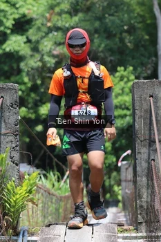 Runner Photo 5256992