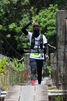 Runner Photo 5256995
