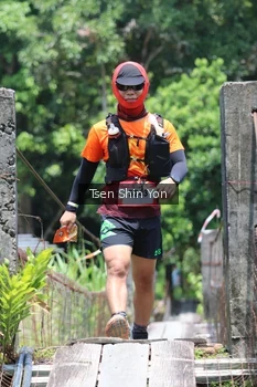 Runner Photo 5256996