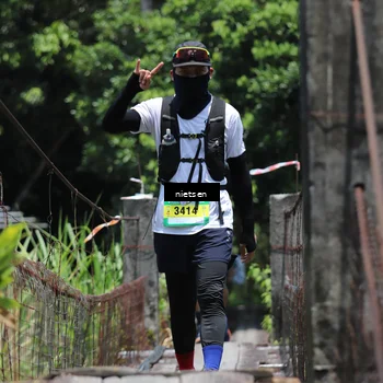 Runner Photo 5256997