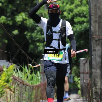 Runner Photo 5257002