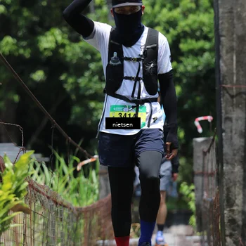 Runner Photo 5257003