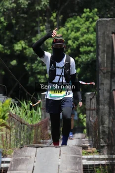 Runner Photo 5257004