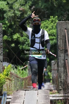Runner Photo 5257005