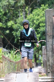 Runner Photo 5257007