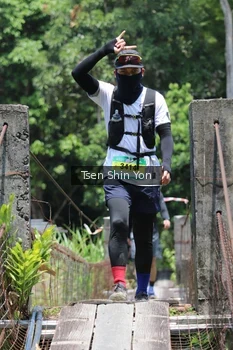 Runner Photo 5257011