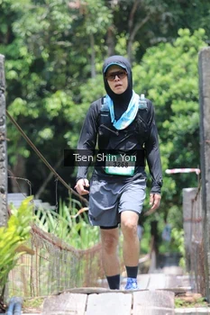 Runner Photo 5257013