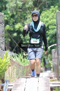 Runner Photo 5257014