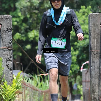 Runner Photo 5257020