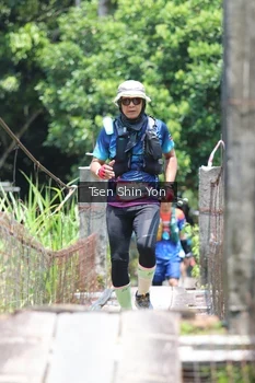 Runner Photo 5257022