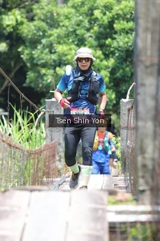 Runner Photo 5257024