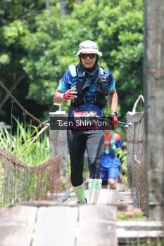 Runner Photo 5257025