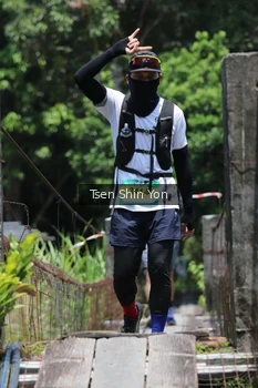 Runner Photo 5257026